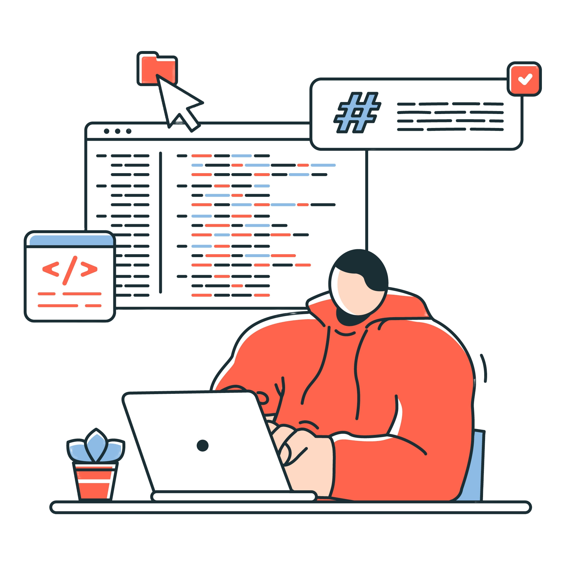 Software Development